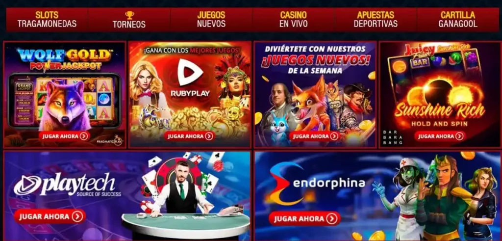 winchile casino